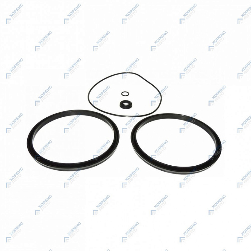 Ремкомплект отжимного цилиндра для ш/м стендов LC8хх HOREX HZ 08.300.044B